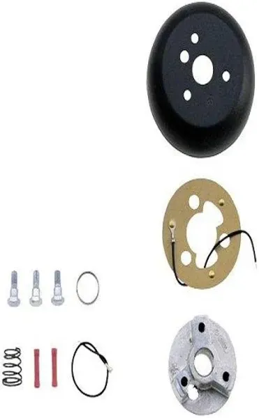 Grant 3249 Steering Wheel Installation Kit