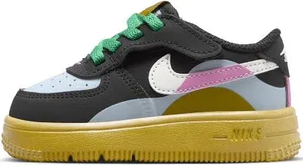 Nike Toddler Force 1 Low LV8 2 EasyOn Shoes