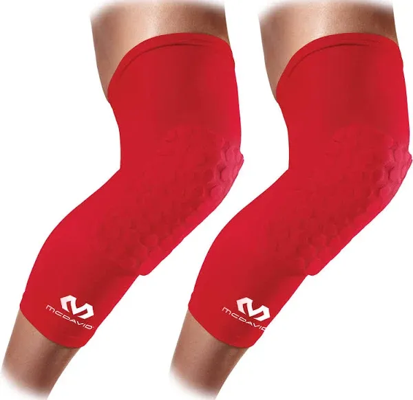 McDavid HEX® Leg Sleeves/Pair - MD6446