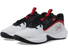 Man Under Armour Lockdown 7 Basketball Shoes