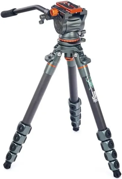 3 Legged Thing Jay Carbon Fiber Tripod