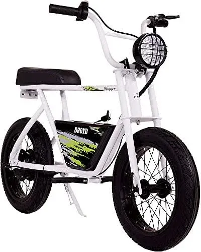 Droyd Blipper Mini E-Bike