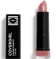 CoverGirl Exhibitionist Lipstick - Sultry Sienna