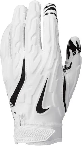 Nike Superbad 7.0 Football Gloves