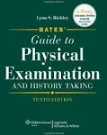 Bates' Guide to Physical Examination and History Taking [Book]