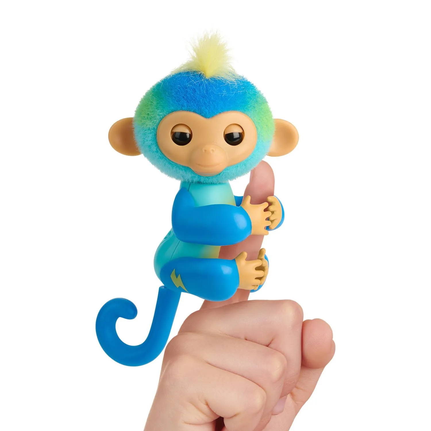 Fingerlings Baby Monkey 2023