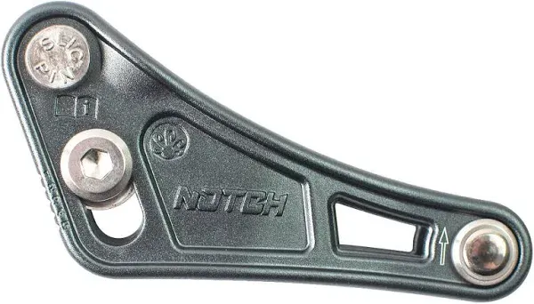 Notch Flow Adjustable Rope Wrench, Flow Adjustable Rope Wrench #41603