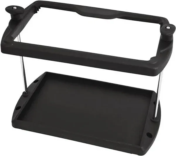 Attwood Heavy-Duty Battery Tray