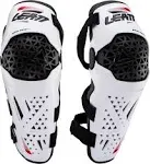 Leatt Dual Axis Pro Knee/Shin Guards