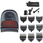 Remington Hc4250 Shortcut Pro Self Haircut Kit Hair Clippers Hair Trimmers Clippers