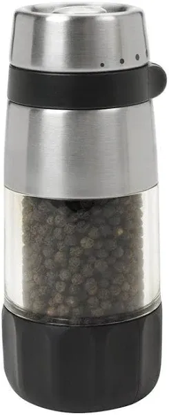 OXO Good Grips Salt and Pepper Grinder Set