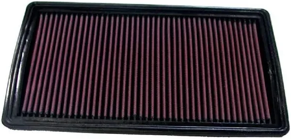 K&amp;N Air Filter 33-2121-1 Chevrolet Classic Malibu Alero Cutlass Pontiac Grand AM