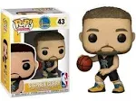 Funko Pop Stephen Curry