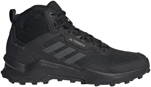 Hiking Shoes adidas Men's Terrex AX4 Mid GORE-TEX