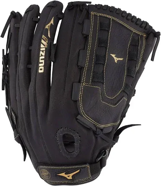 Mizuno Premier Series 12.5" Slowpitch Softball Glove