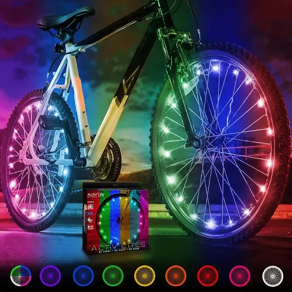 Activ Life Lights