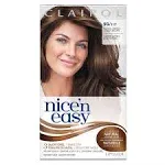 Nice N Easy Permanent Color, Long-Lasting, 5G/117 Natural Medium Golden Brown