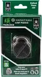 Hanayama Level 5 Cast Puzzle - Padlock Multi