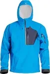 NRS High Tide Men's Hooded Paddling Splash Jacket