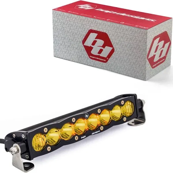 Baja Designs Driving Pattern S8 Series LED Light Bar