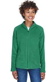 Team 365 TT90W Ladies Campus Jacket Sport Kelly XXX-Large