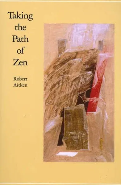 Taking the Path of Zen