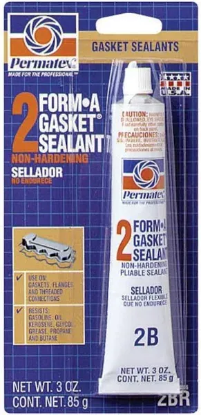 Permatex Form-A-Gasket No. 2 Sealant