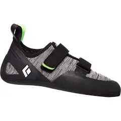 Black Diamond - Men's Momentum - Climbing Shoe - Top Rope - Sport - Lead - Boulder