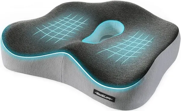 Memory Foam Seat Chair Cushion