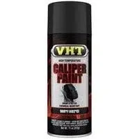 VHT SP734 Gloss Black Caliper Paint