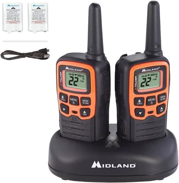 Midland X-Talker T51 Two Way