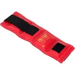 The Original Cuff Ankle and Wrist Weight - 2.5 lb - Red