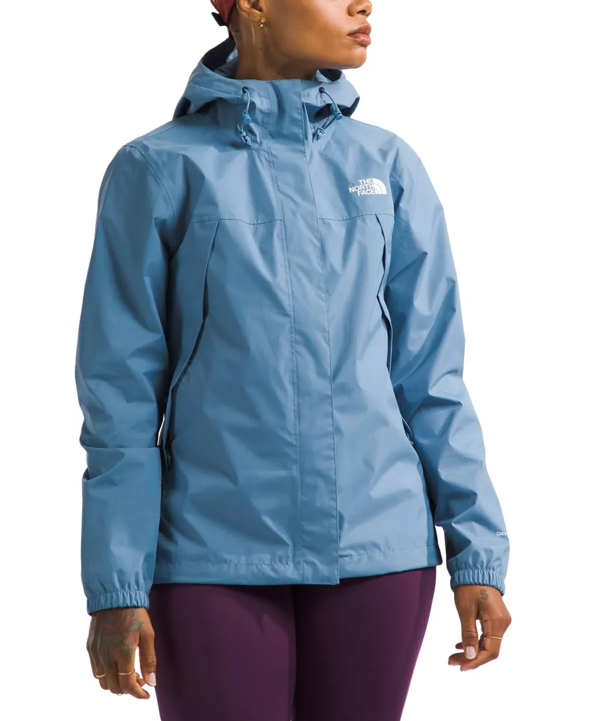 The North Face Plus Antora Jacket  - Women's