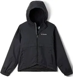 Columbia Girls' Rain-Zilla II Jacket