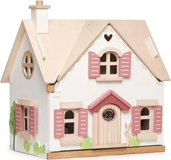 Tender Leaf Toys - Cottontail Cottage