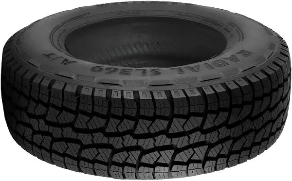 Westlake SL369 A/T All_Terrain Radial Tire-265/70R17 106H