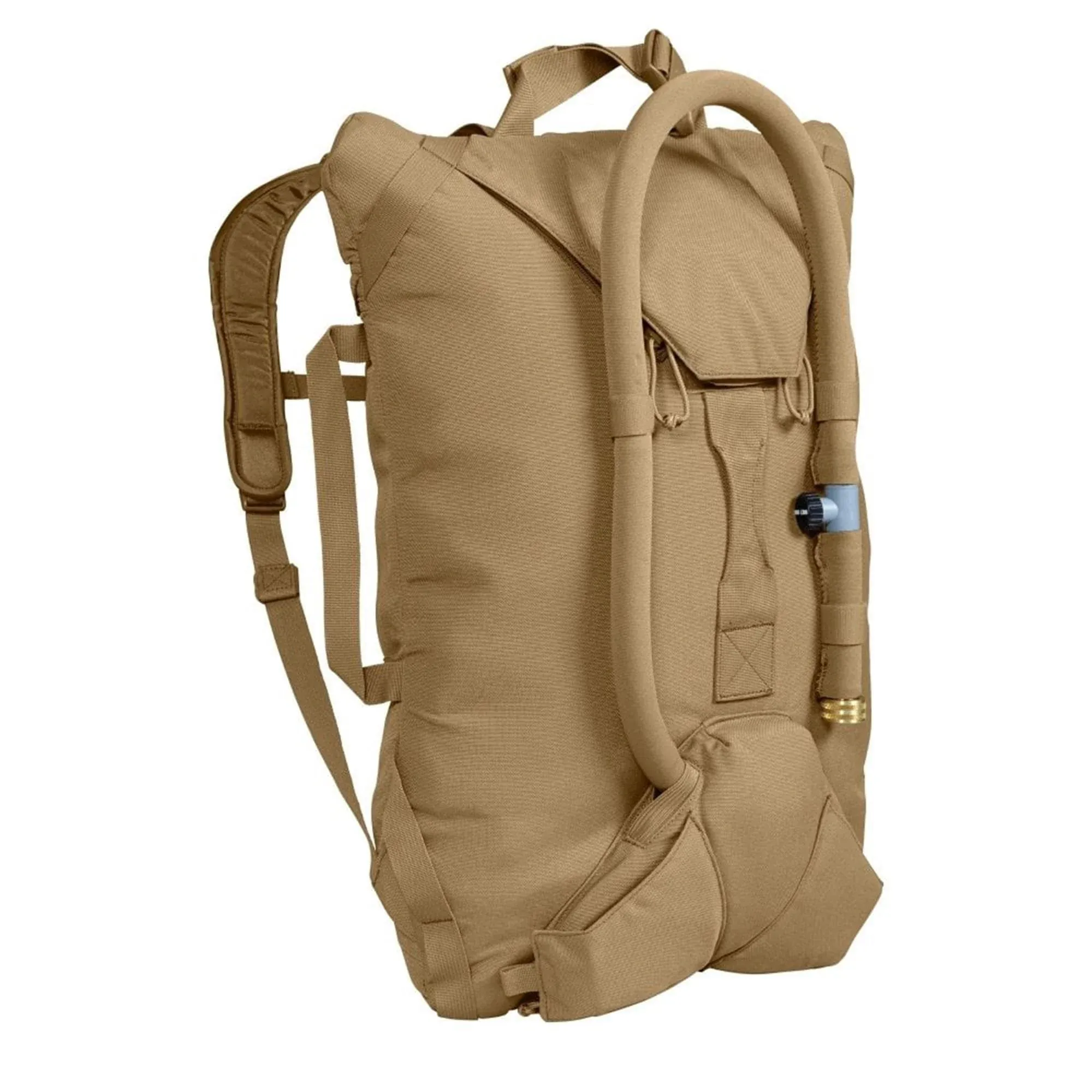 Squadbak 25L Omega Military Hydration Pack (Coyote)