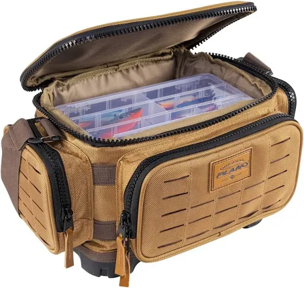 Plano Guide Series 3500 Tackle Bag