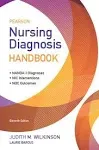 Pearson Nursing Diagnosis Handbook [Book]