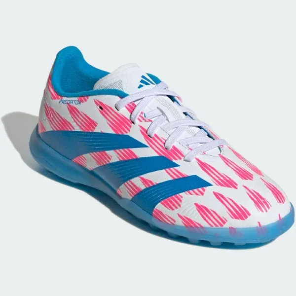 adidas Predator League TF Junior Turf Shoes