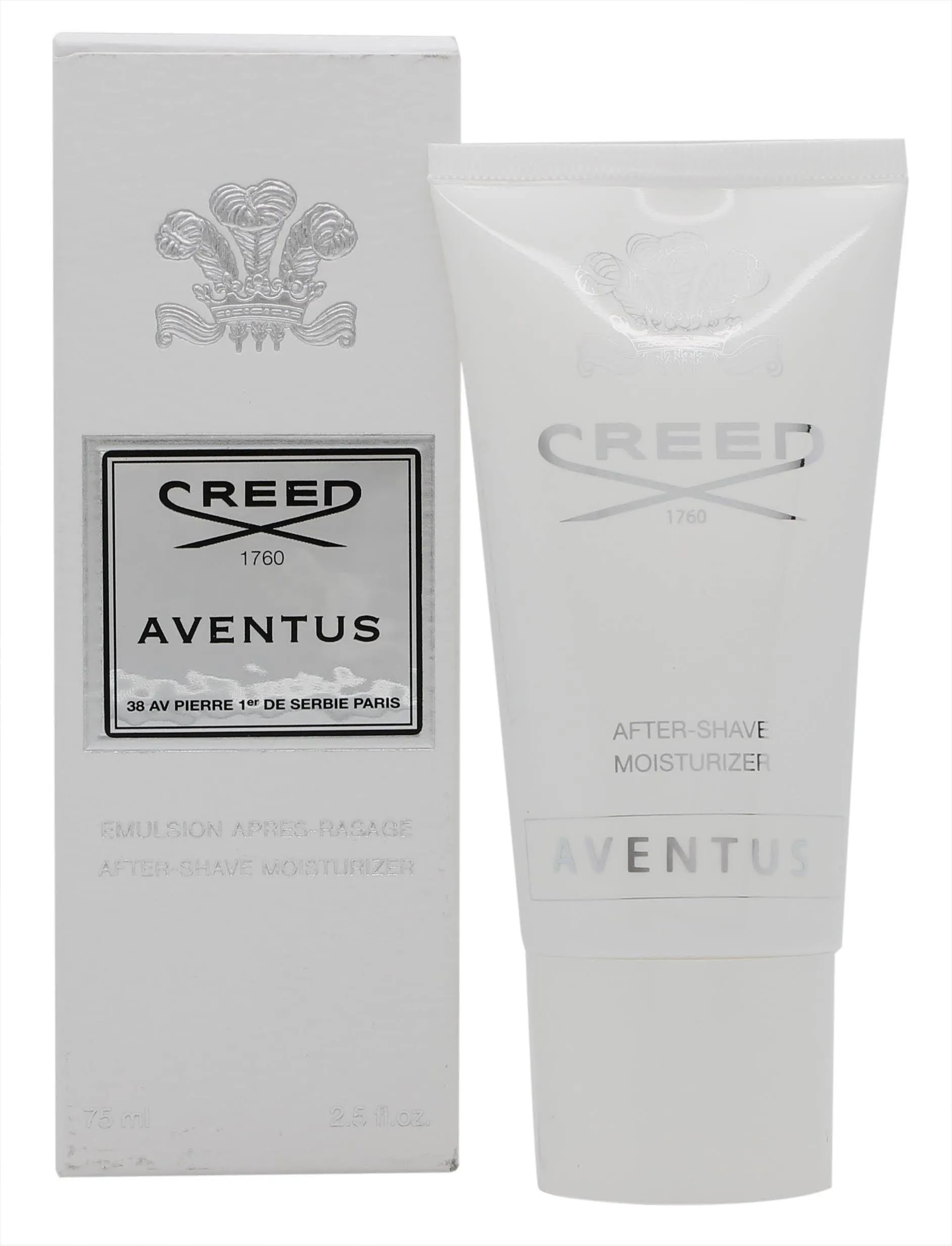 Creed Aventus 75 ml