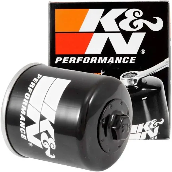 K&N Oil Filter KN-153