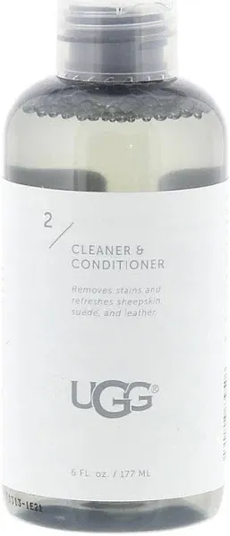 UGG Cleaner & Conditioner