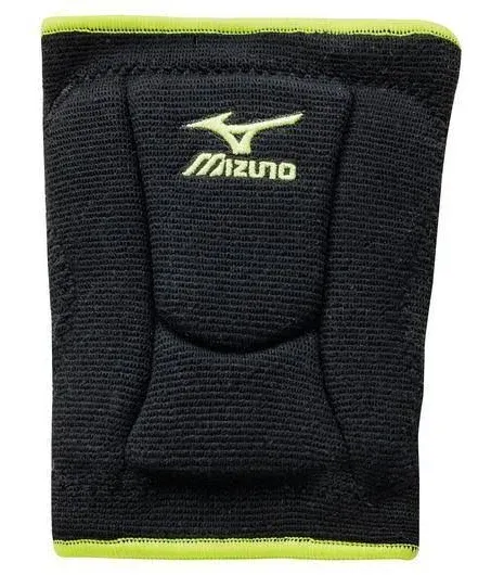 Mizuno LR6 Highlighter Volleyball Knee Pads