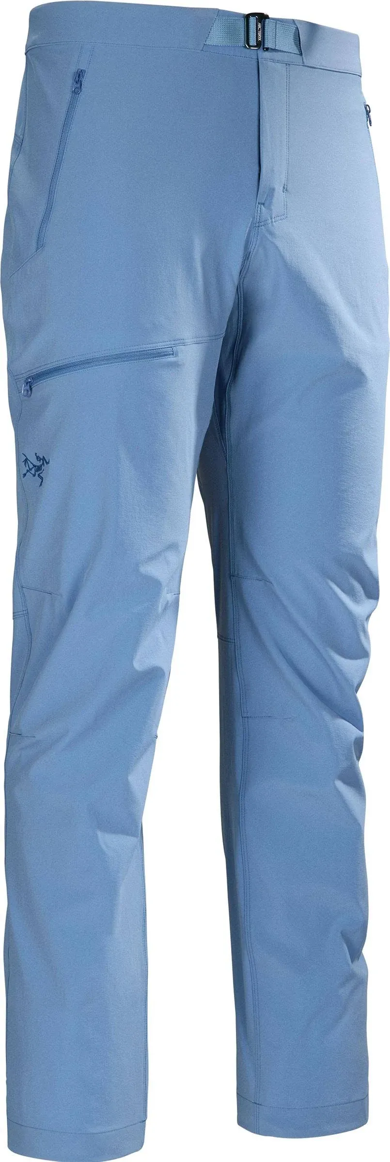 Arc'teryx Gamma Lightweight Pant Men's | Versatile Superlight Technical Pant