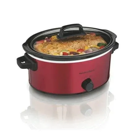 Hamilton Beach Slow Cooker