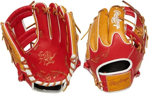 Rawlings | Heart of The Hide Baseball Glove Series | ColorSync 7.0 | 2023 | Multiple Styles