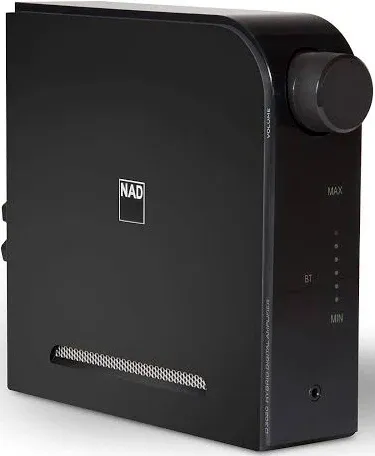 NAD D 3020 V2 Hybrid Digital DAC Amplifier