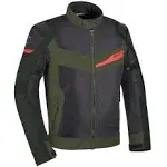 Oxford Dakar Dry2Dry Air MS Jacket - Green