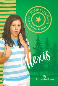 Camp Club Girls: Alexis